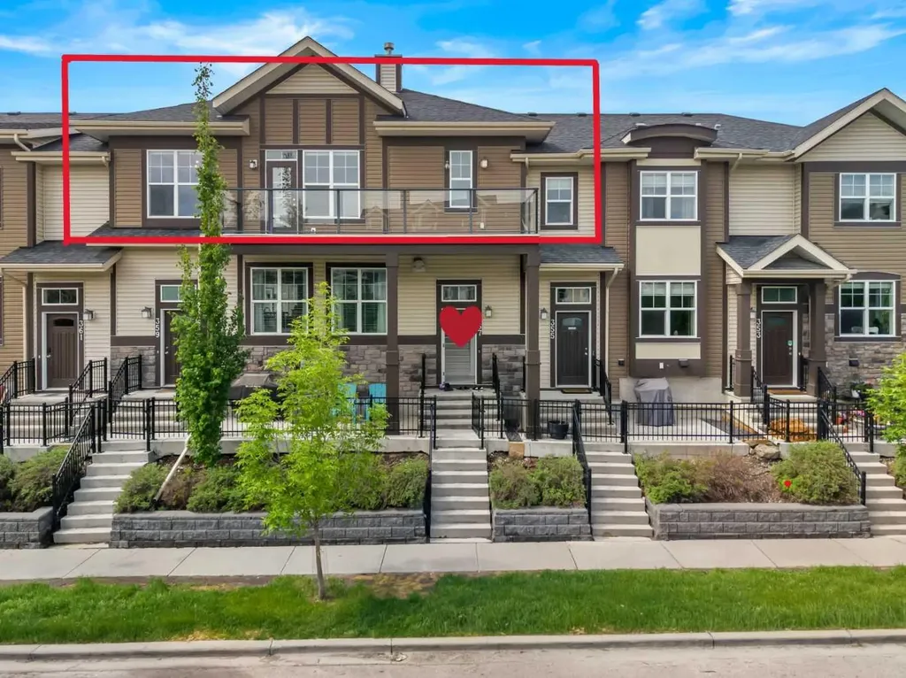 357 Mckenzie Towne Gate SE Calgary AB T2Z 1C8