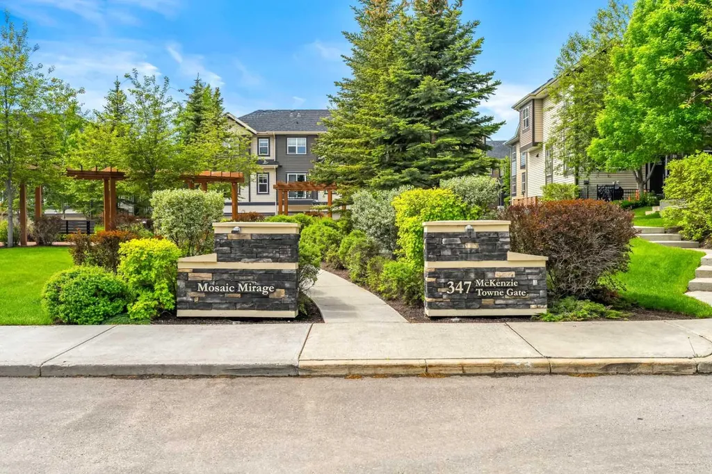 357 Mckenzie Towne Gate SE Calgary AB T2Z 1C8