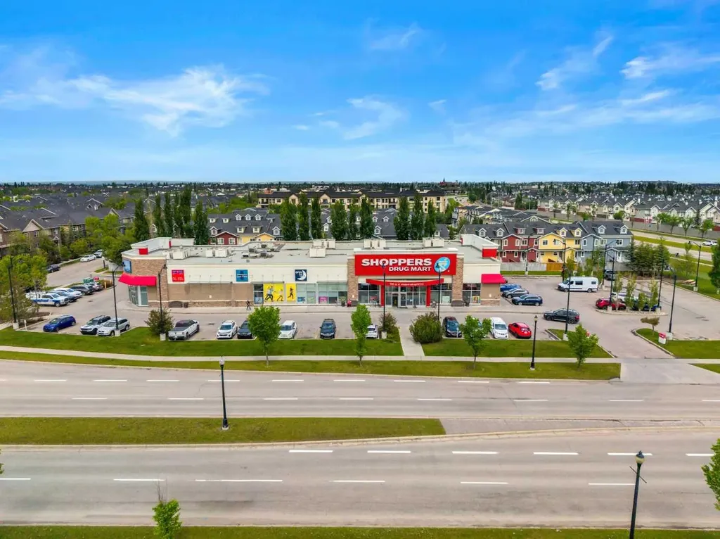 357 Mckenzie Towne Gate SE Calgary AB T2Z 1C8