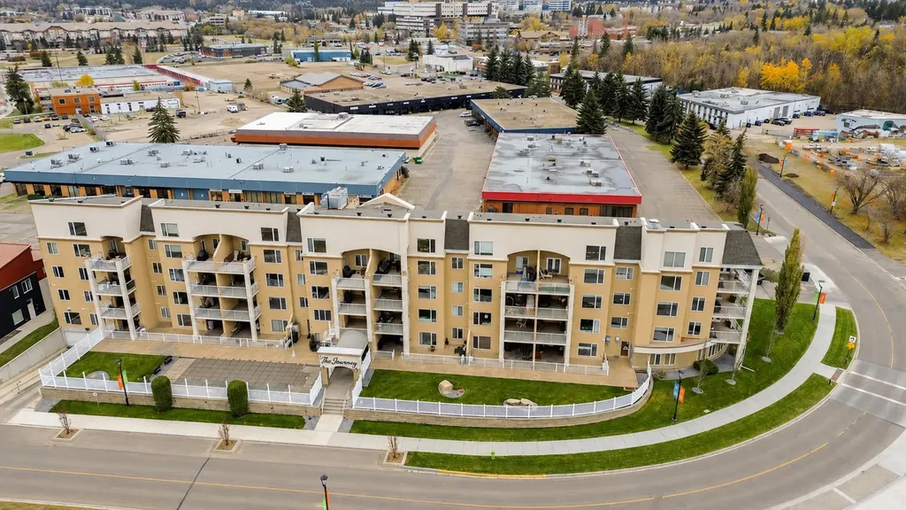5590 45 Street Red Deer AB T4N 7C4