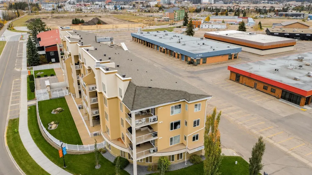5590 45 Street Red Deer AB T4N 7C4