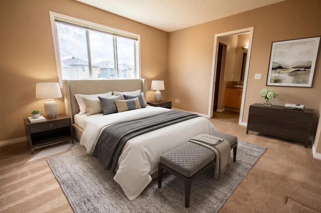 11 Saddlebrook Mews NE Calgary AB T3J 0B3