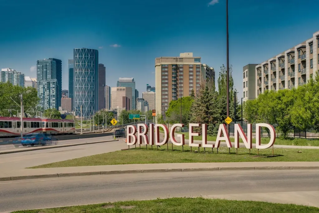 38 9 Street NE Calgary AB T2E 7X9