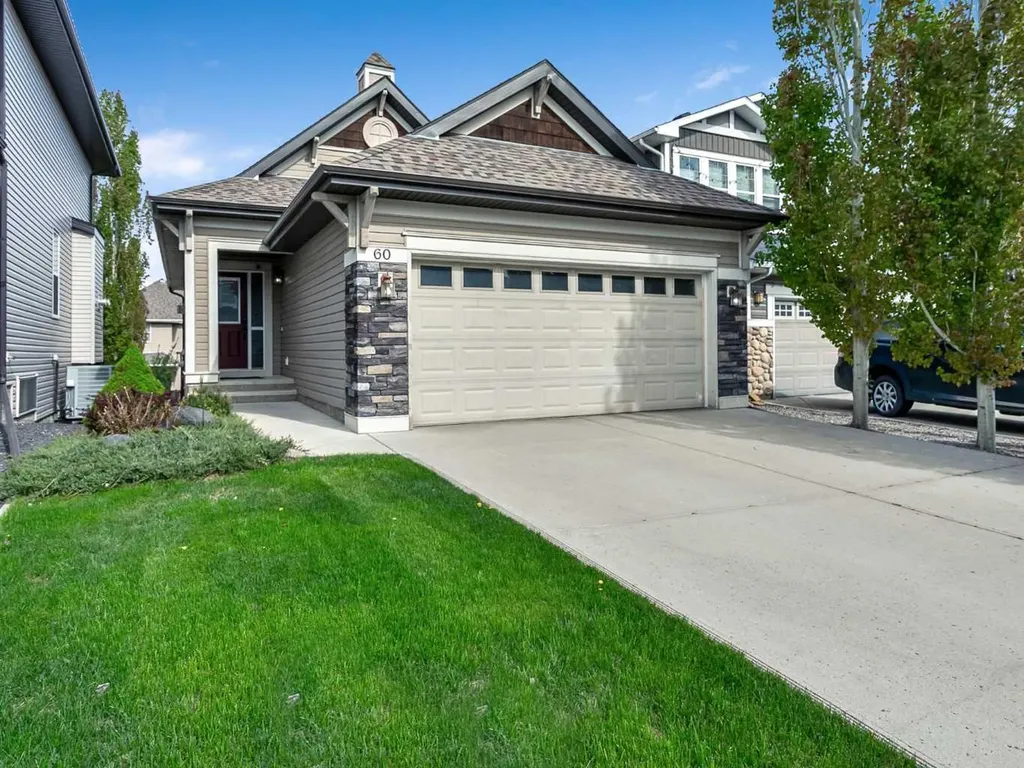 60 Auburn Glen Green SE Calgary AB T3M 0R2