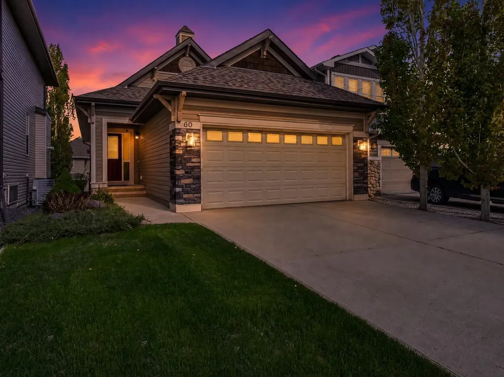 60 Auburn Glen Green SE Calgary AB T3M 0R2