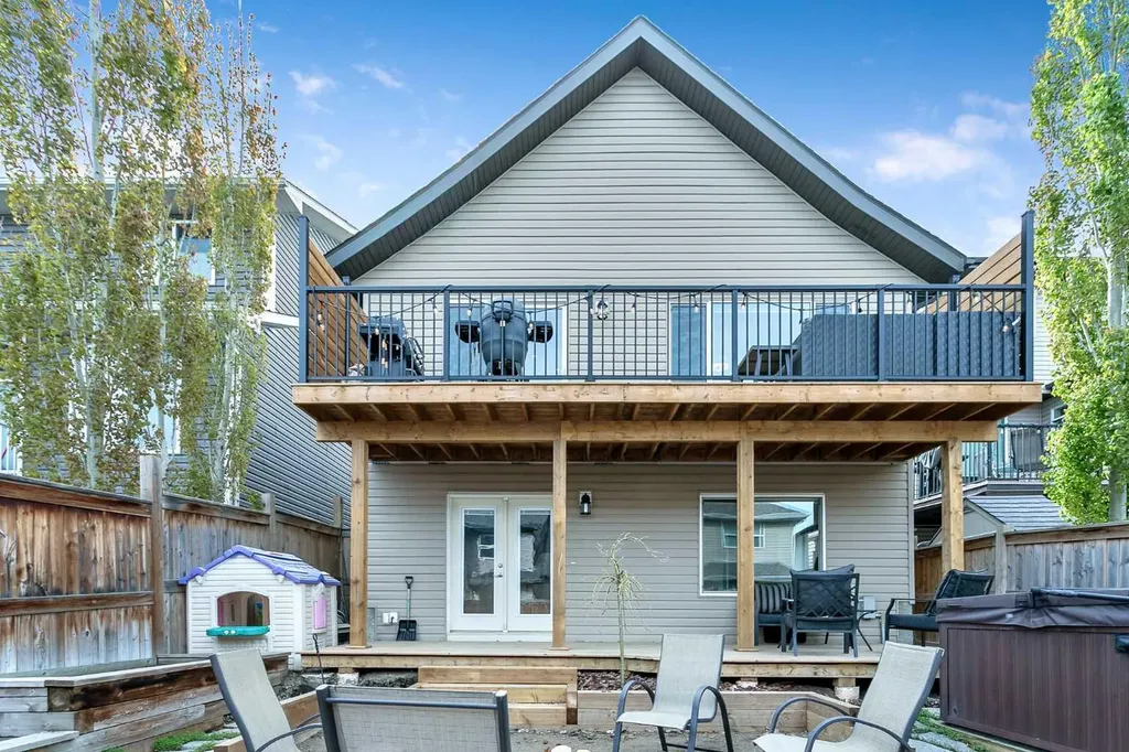 60 Auburn Glen Green SE Calgary AB T3M 0R2