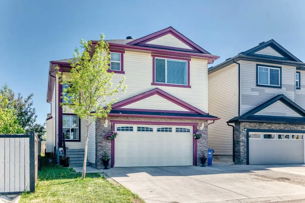 117 Saddlelake Grove NE Calgary AB T3J 0L1