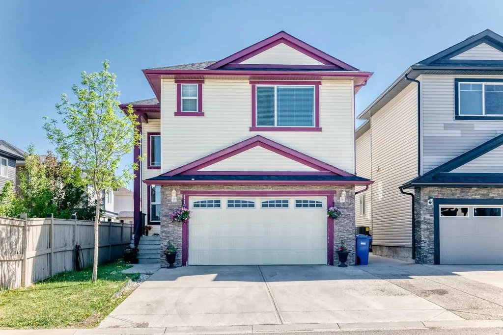 117 Saddlelake Grove NE Calgary AB T3J 0L1
