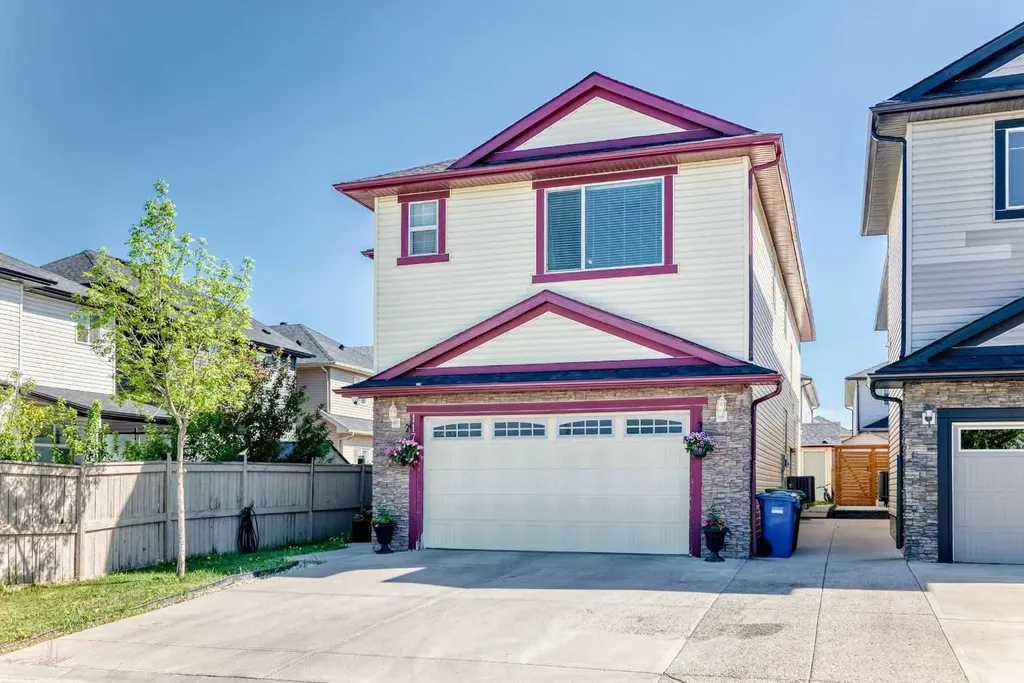 117 Saddlelake Grove NE Calgary AB T3J 0L1