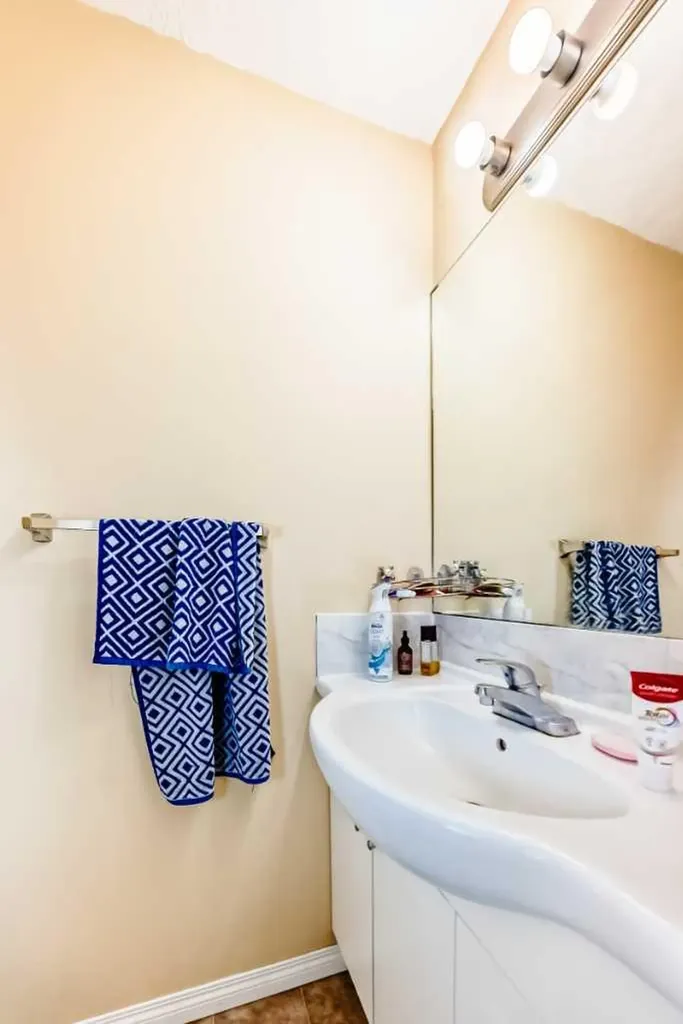 117 Saddlelake Grove NE Calgary AB T3J 0L1