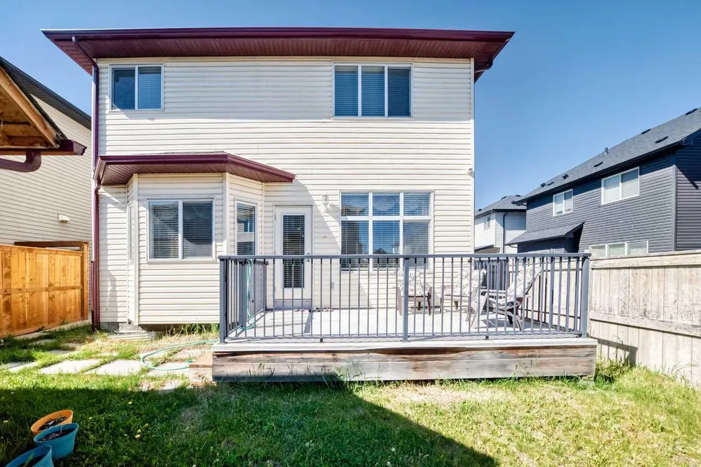 117 Saddlelake Grove NE Calgary AB T3J 0L1