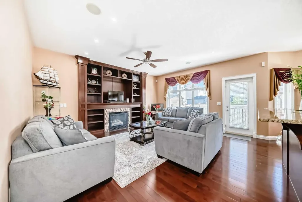 117 Saddlelake Grove NE Calgary AB T3J 0L1