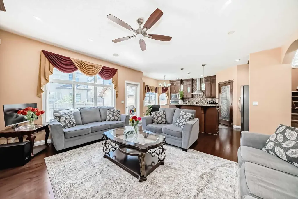 117 Saddlelake Grove NE Calgary AB T3J 0L1
