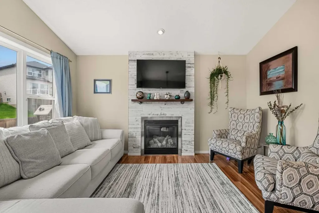 164 Sage Valley Drive NW Calgary AB t3r0e4