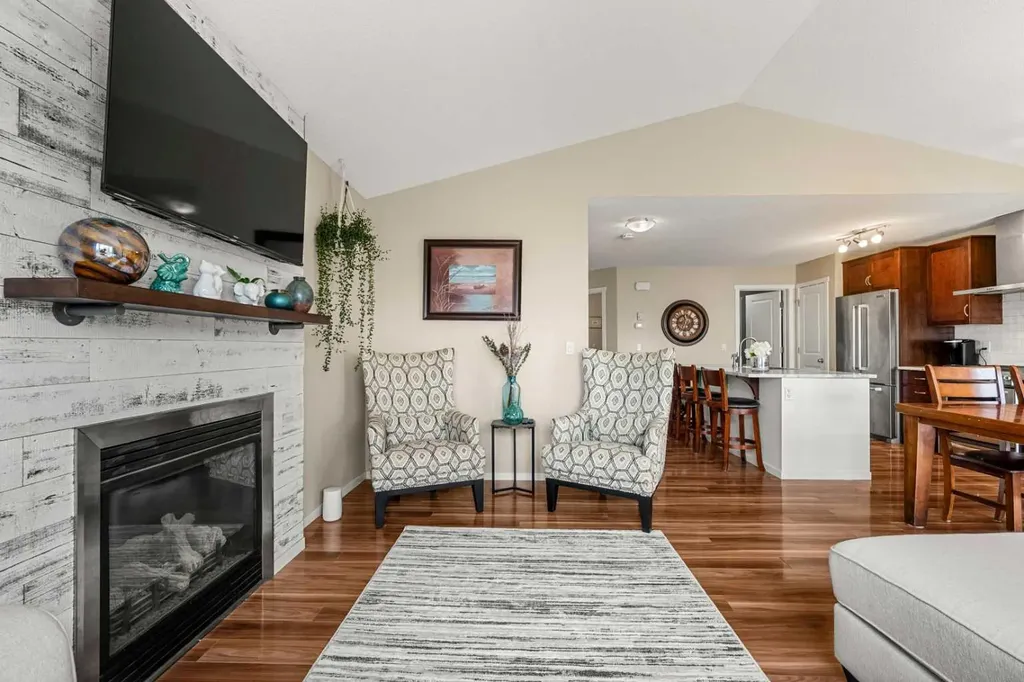 164 Sage Valley Drive NW Calgary AB t3r0e4