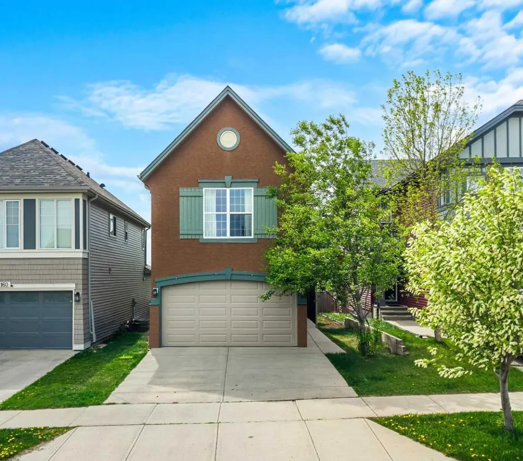 164 Sage Valley Drive NW Calgary AB t3r0e4