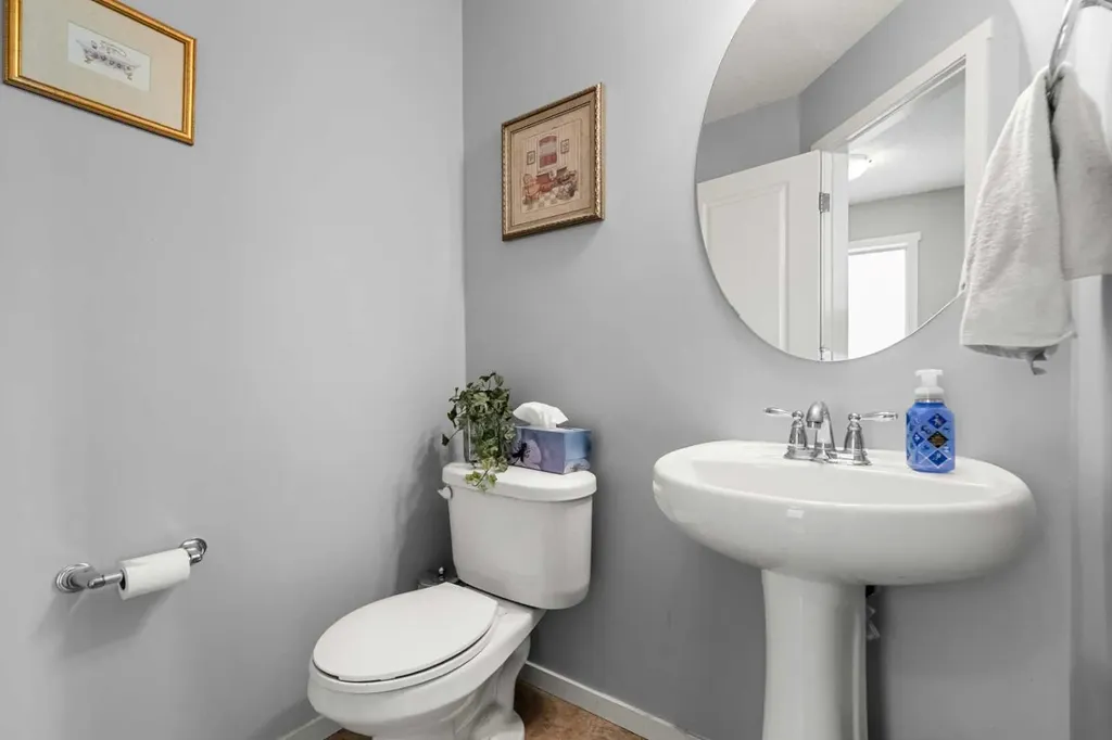 164 Sage Valley Drive NW Calgary AB t3r0e4