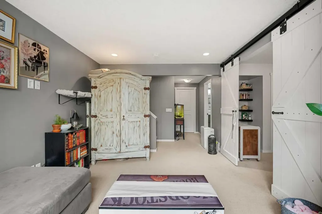 164 Sage Valley Drive NW Calgary AB t3r0e4