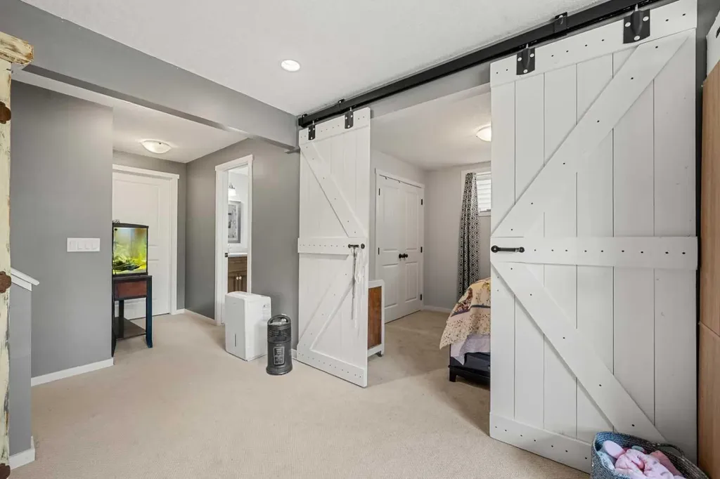 164 Sage Valley Drive NW Calgary AB t3r0e4