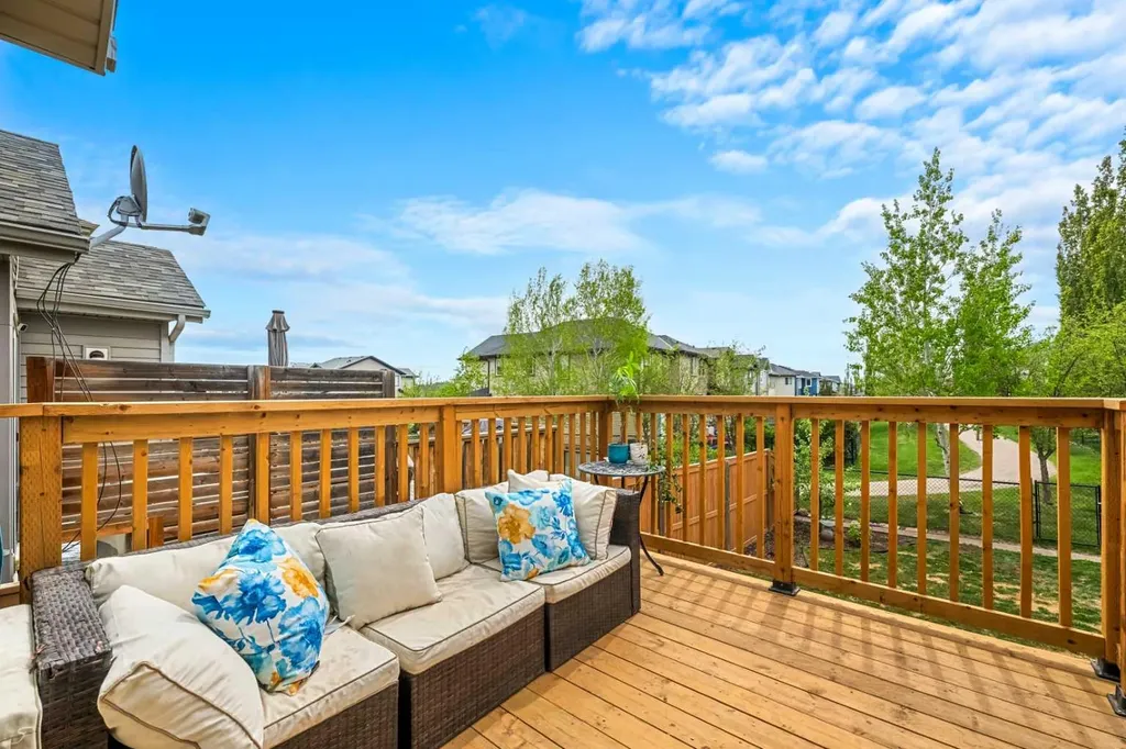 164 Sage Valley Drive NW Calgary AB t3r0e4