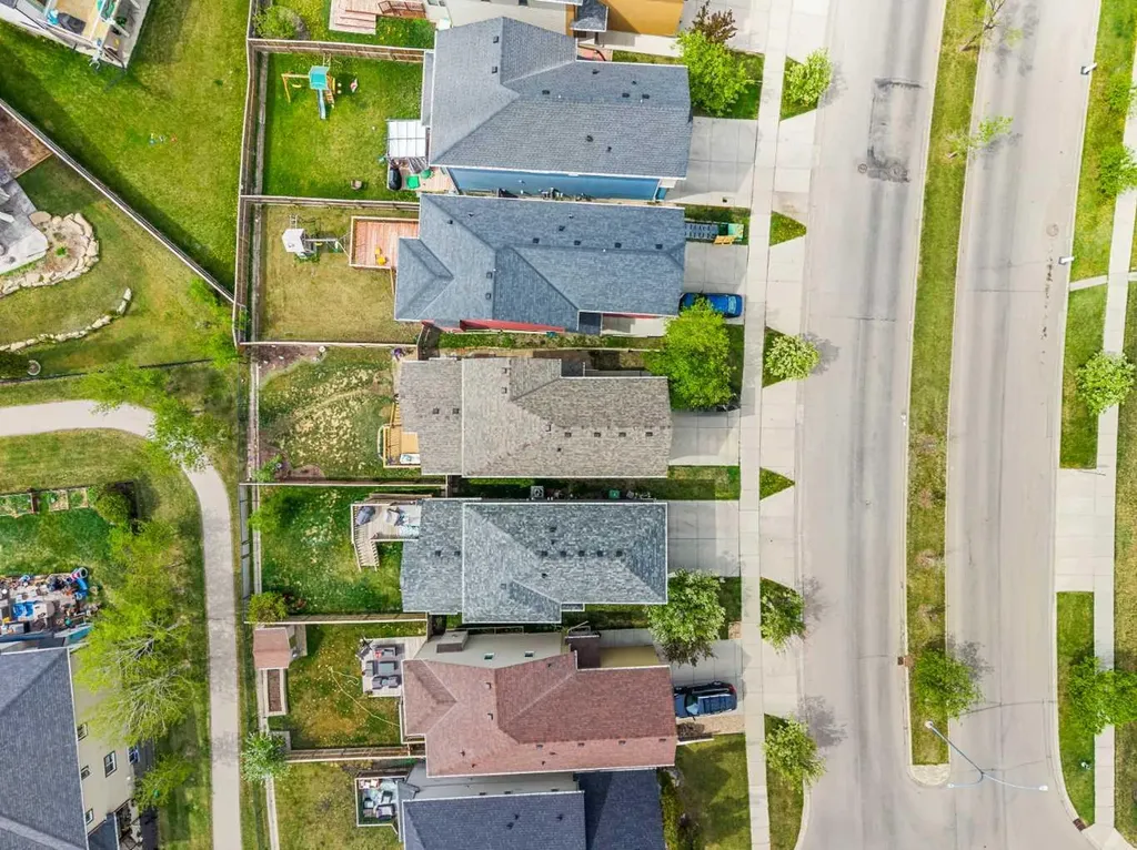 164 Sage Valley Drive NW Calgary AB t3r0e4