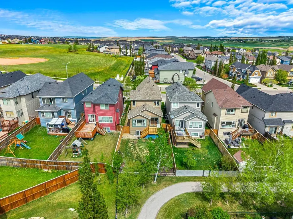 164 Sage Valley Drive NW Calgary AB t3r0e4