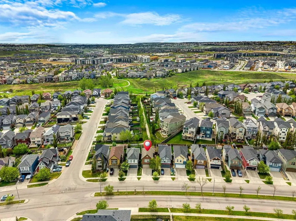 164 Sage Valley Drive NW Calgary AB t3r0e4