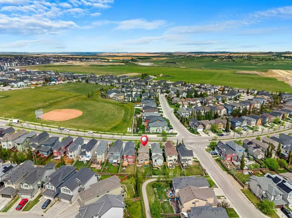164 Sage Valley Drive NW Calgary AB t3r0e4