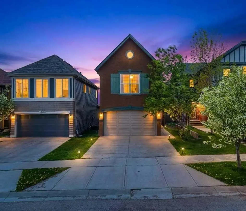 164 Sage Valley Drive NW Calgary AB t3r0e4