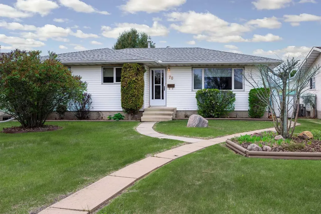 70 Nootka Road Leduc AB T9E 4J6