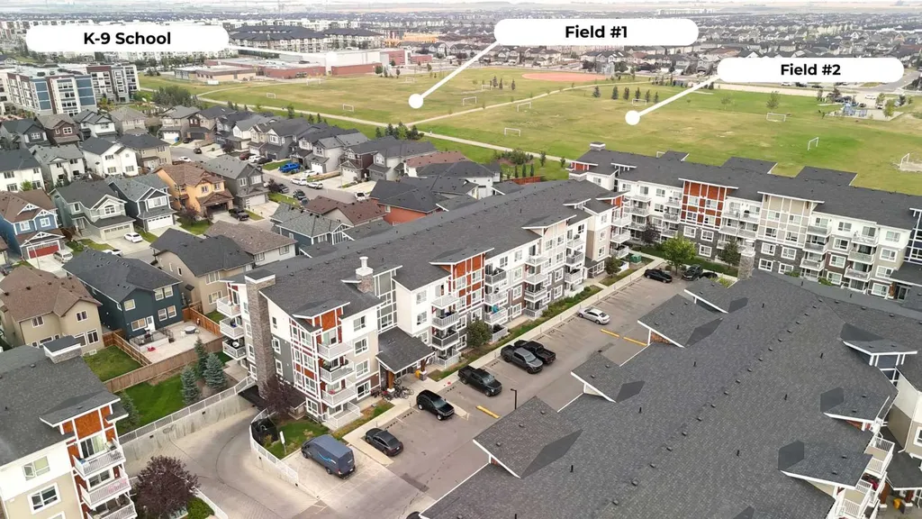 302 Skyview Ranch Drive NE Calgary AB T3N 0P5