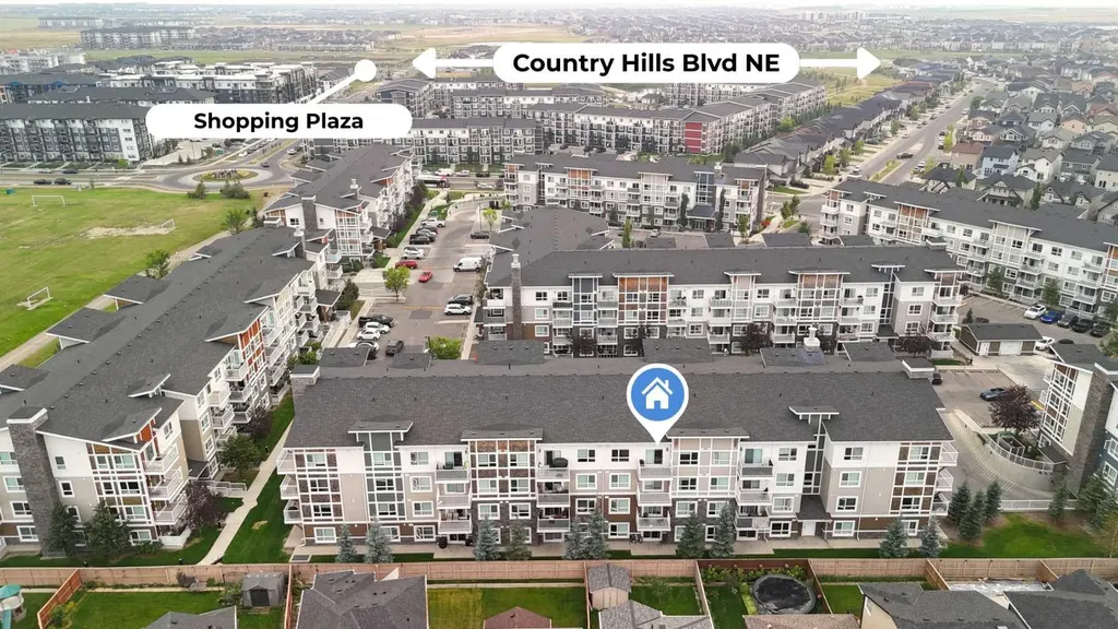 302 Skyview Ranch Drive NE Calgary AB T3N 0P5