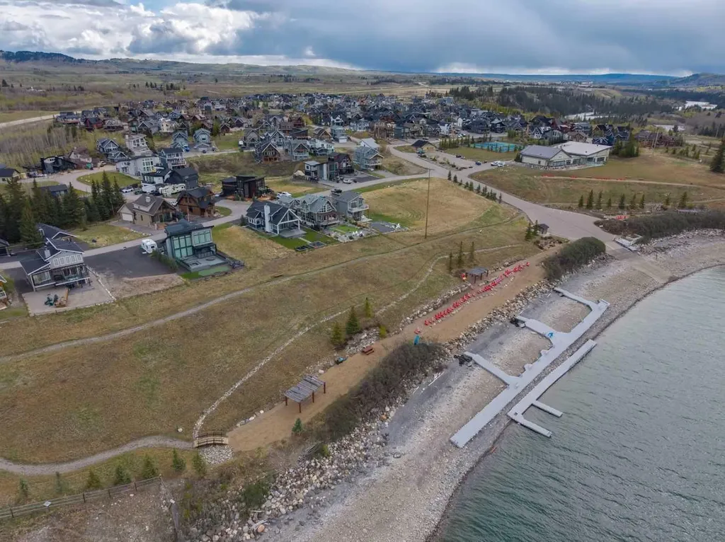 403 Cottageclub Grove Rural Rocky View County AB T4C1B1