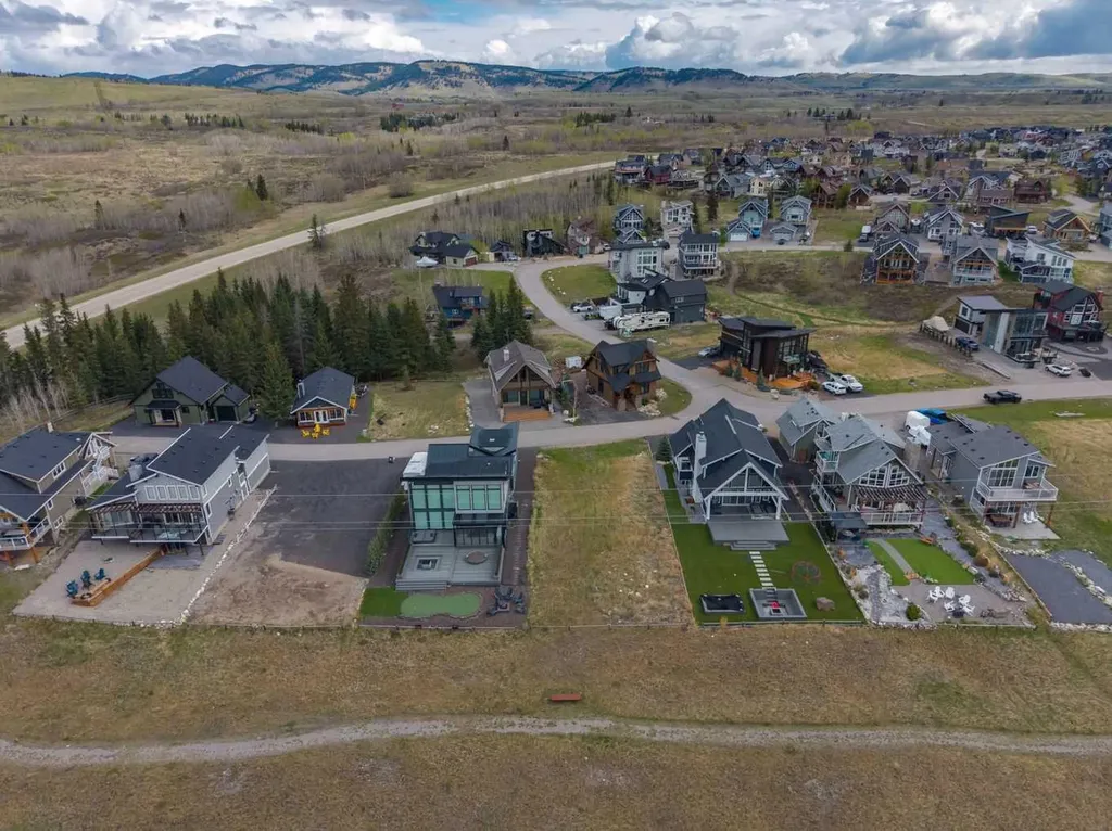 403 Cottageclub Grove Rural Rocky View County AB T4C1B1