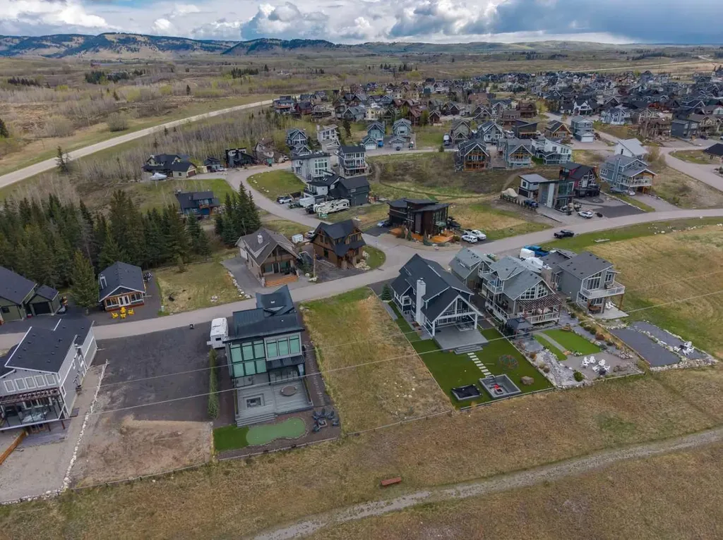 403 Cottageclub Grove Rural Rocky View County AB T4C1B1