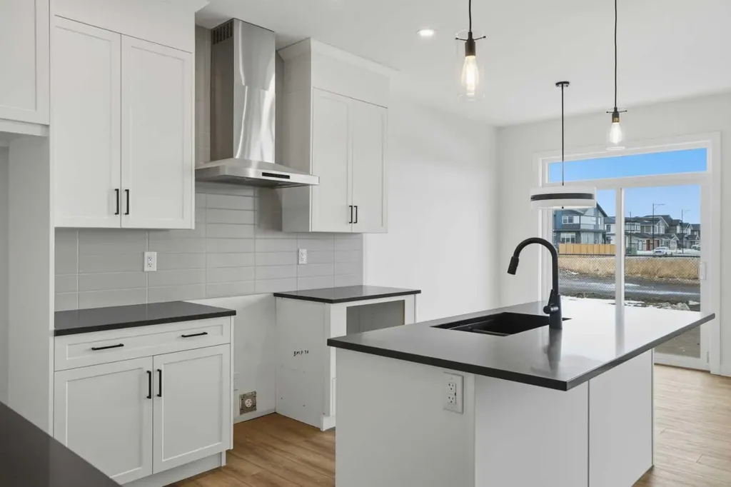 307 Dawson Dock Way Chestermere AB T1X 2X2