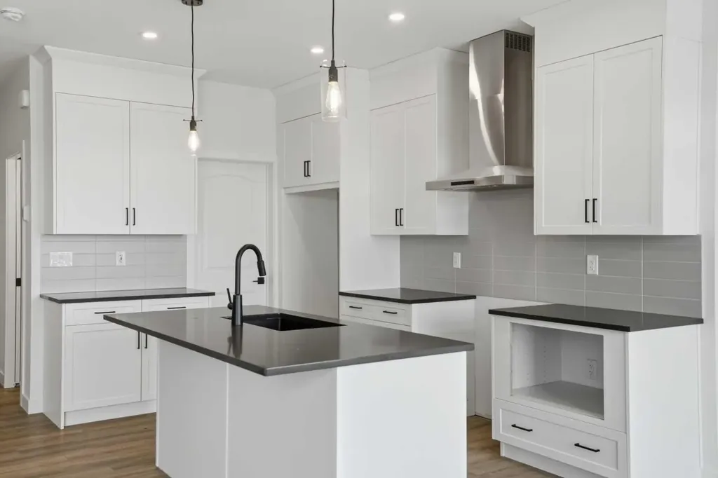 307 Dawson Dock Way Chestermere AB T1X 2X2
