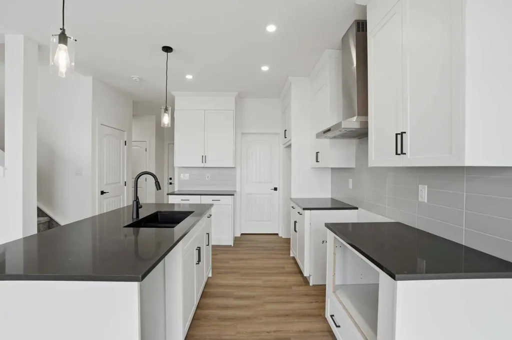 307 Dawson Dock Way Chestermere AB T1X 2X2