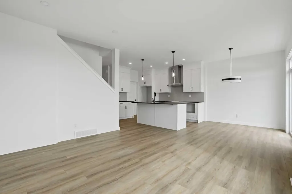 307 Dawson Dock Way Chestermere AB T1X 2X2