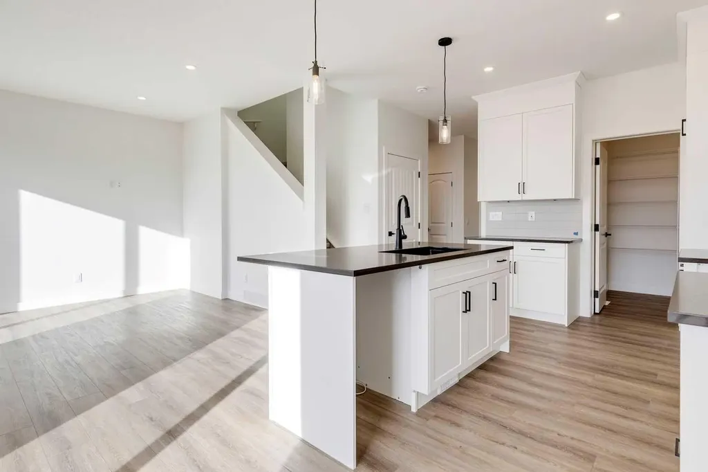 307 Dawson Dock Way Chestermere AB T1X 2X2