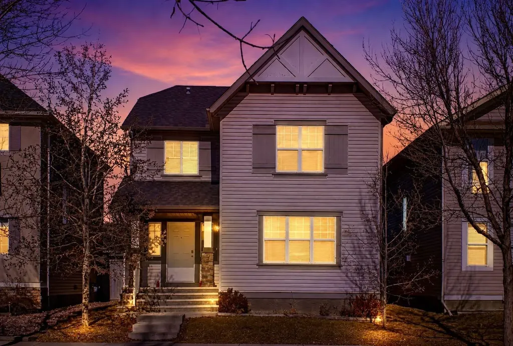 28 Elgin View SE Calgary AB T2Z 4Z6