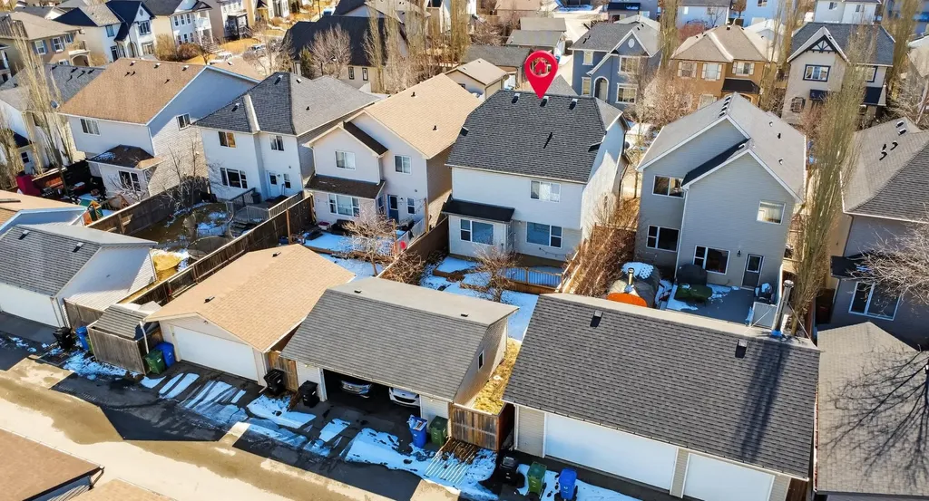 28 Elgin View SE Calgary AB T2Z 4Z6