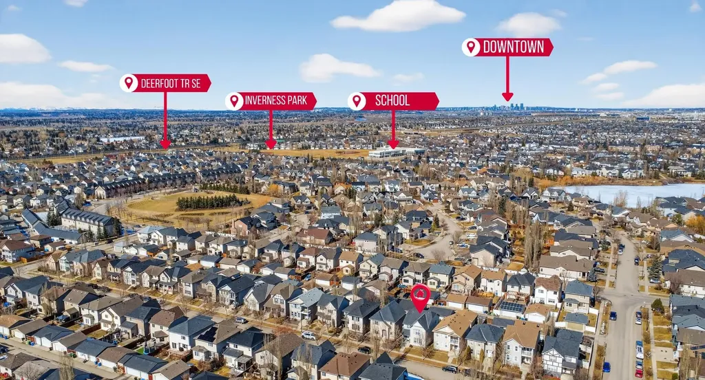 28 Elgin View SE Calgary AB T2Z 4Z6