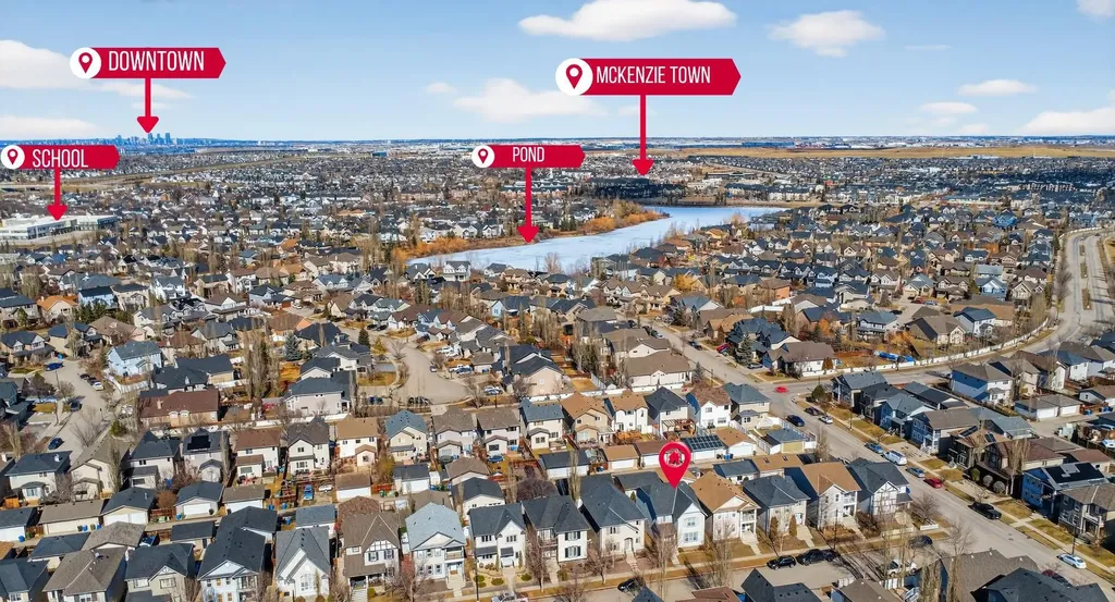 28 Elgin View SE Calgary AB T2Z 4Z6