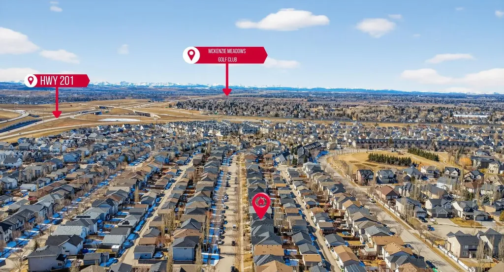 28 Elgin View SE Calgary AB T2Z 4Z6
