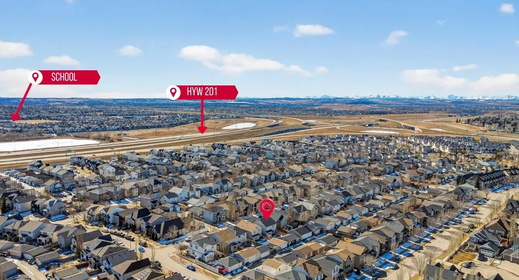 28 Elgin View SE Calgary AB T2Z 4Z6