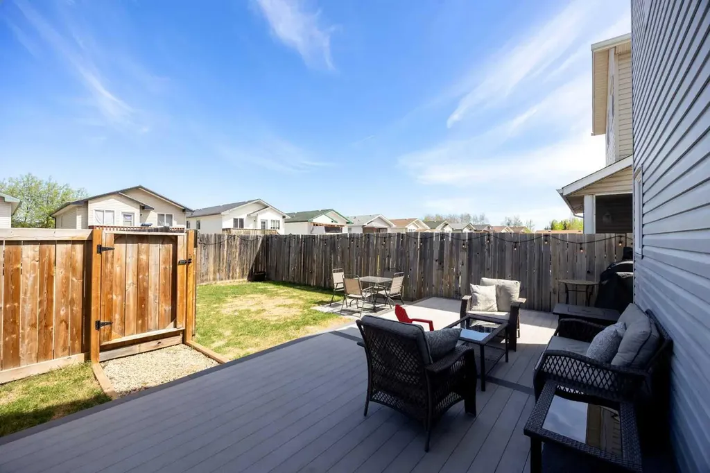 266 Laffont Way Fort Mcmurray AB T9K 2R2