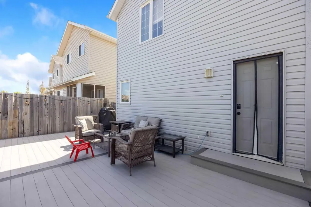 266 Laffont Way Fort Mcmurray AB T9K 2R2
