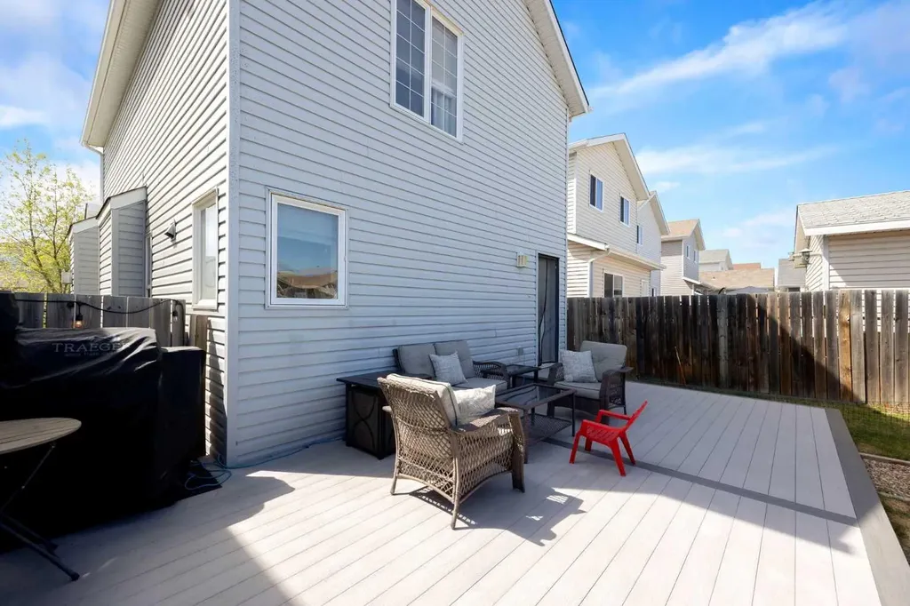 266 Laffont Way Fort Mcmurray AB T9K 2R2