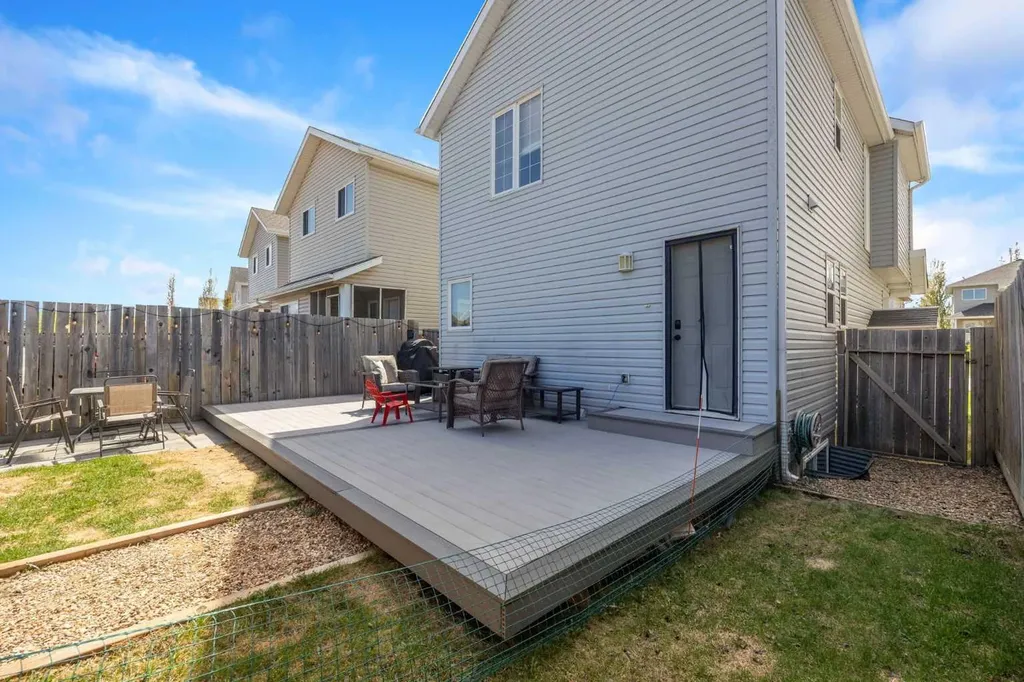 266 Laffont Way Fort Mcmurray AB T9K 2R2